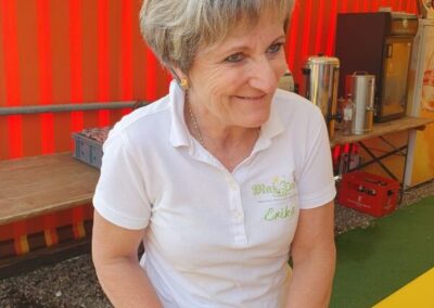 Erinnerungen aus dem Stelzenhof